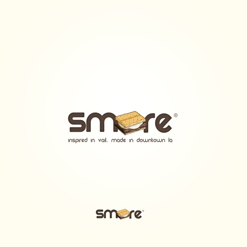 New logo wanted for SMORE