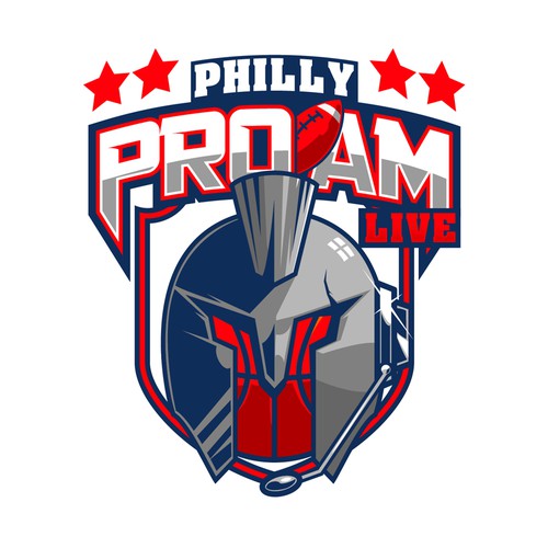 Philly Pro*Am live contest ver 2