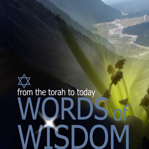 A New Book on Jewish Wisdom for All People