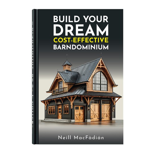 Build Your Cost-Effective Barndominium