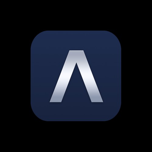 Titan - iOS App icon