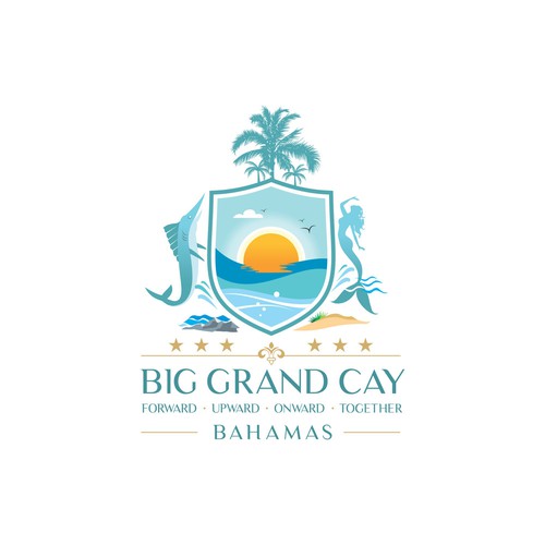 BIG GRAND CAY