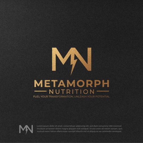 Metamorph Nutrition