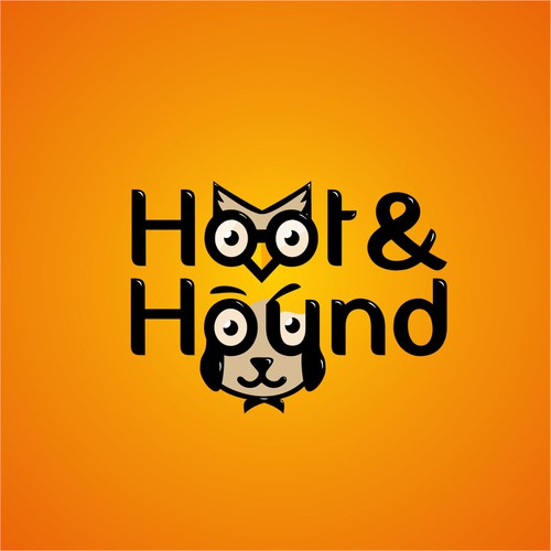 Hoot & Hound