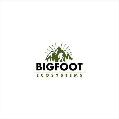 Bigfoot