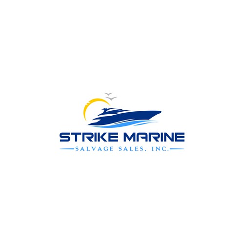 Strike Marine Salvage Sales, Inc.