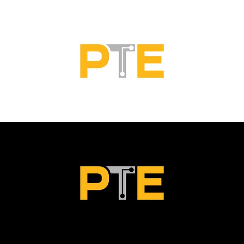 TPE logo design