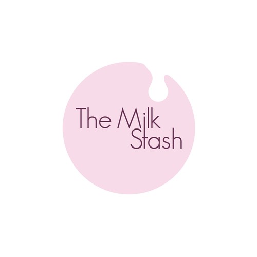 The Milk Stash