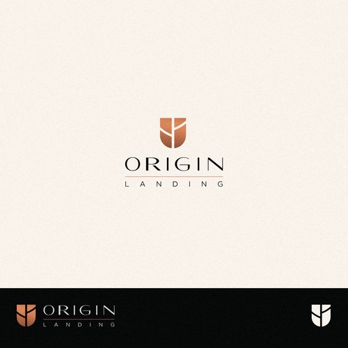 ORIGIN Landing