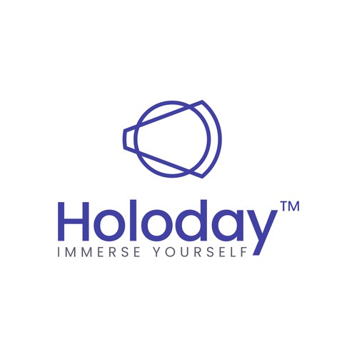 Holoday™ logo