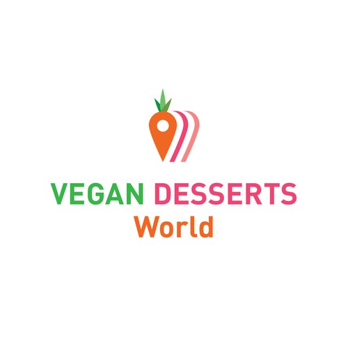 Vegan Desserts World