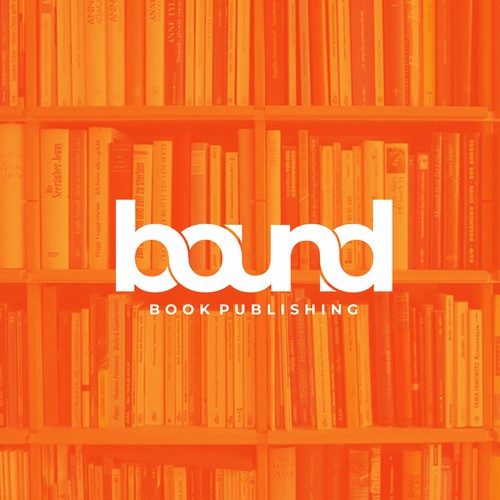 BOUND  book publisher