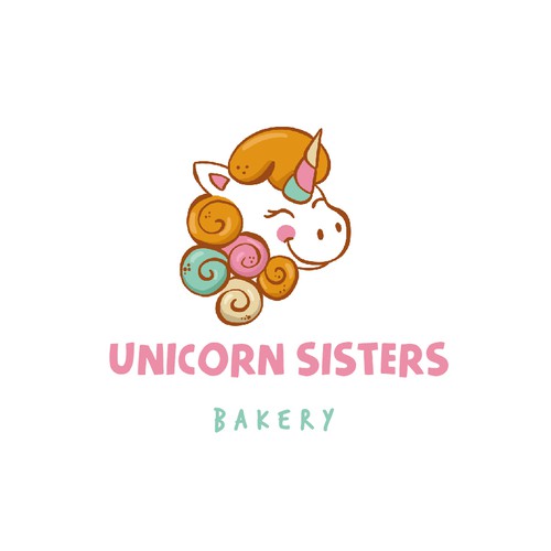 Unicorn sisters