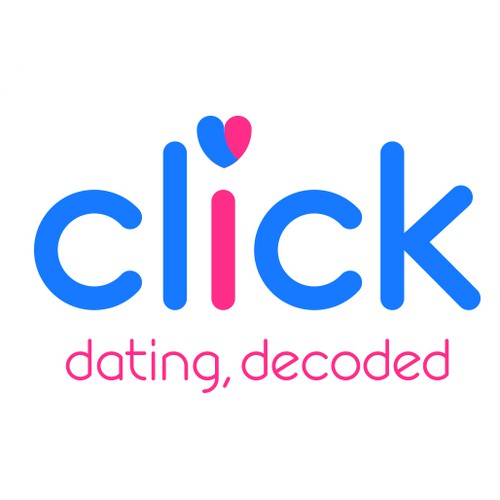 Logo for an app that helps you text better when dating