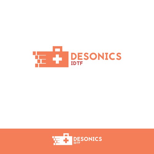 Desonics Logo
