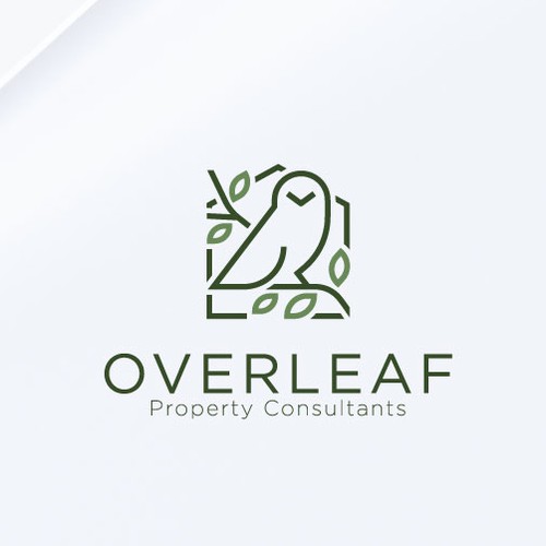 Logo Concept for Overleaf