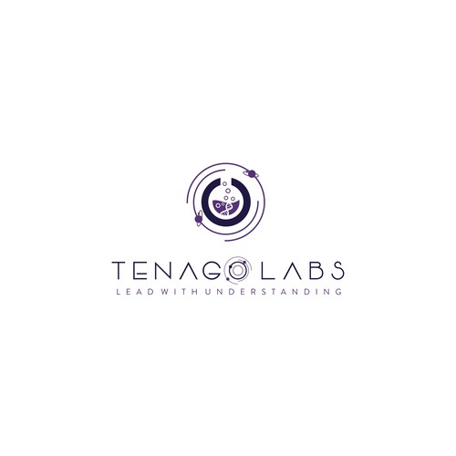 logo for Tenago Labs