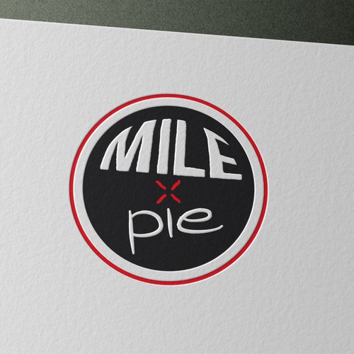 "MILE PIE"