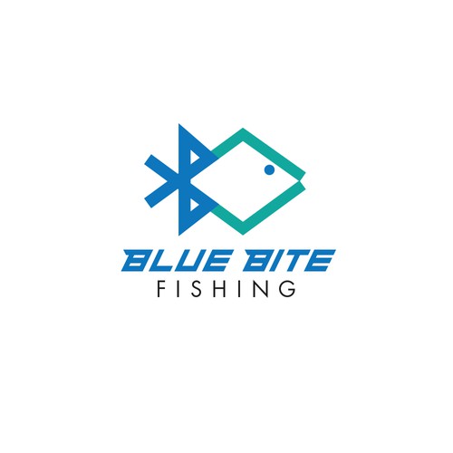 Blue Bite Fishing