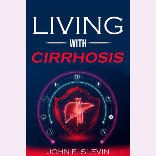 LIVING WITH CIRRHOSIS