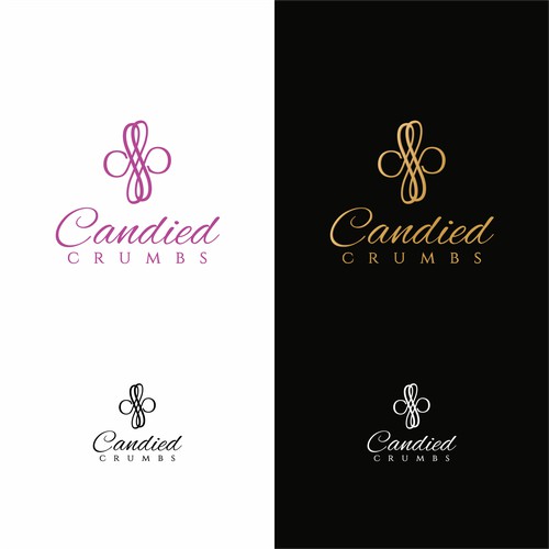 Candied Crumbs