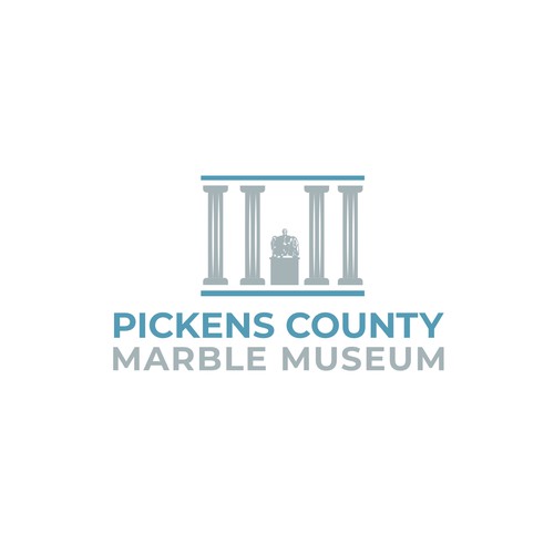 Pickens County Marble museum