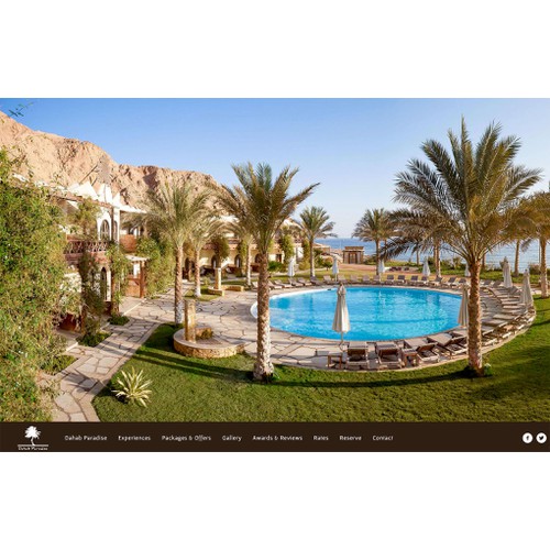 Dahab Paradise