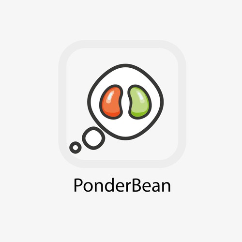 PonderBean Social Media App