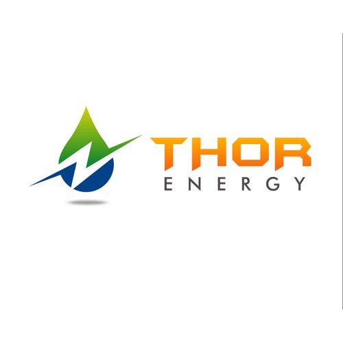 Thor Energy needs a new logo