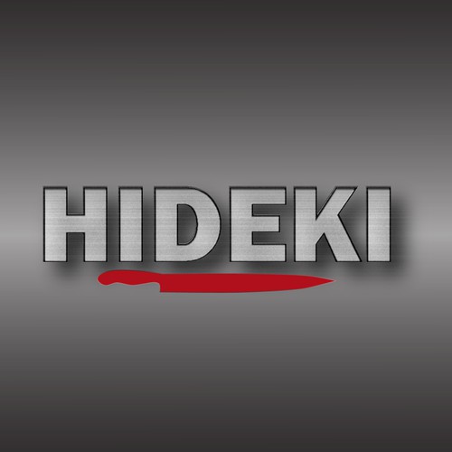 Logo concept for a company specializing in stainless steel products. 