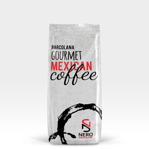 Gourmet Mexican Coffee