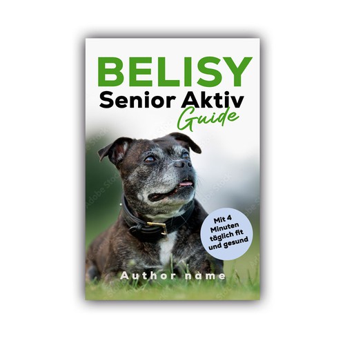 Ebook Senior Dog