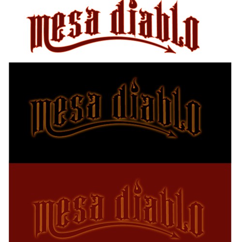 Logo for Mexican Bar