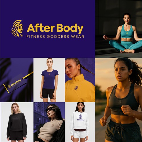 After Body - Fitness Wear