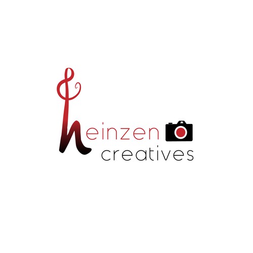 Photography/Music business logo concept