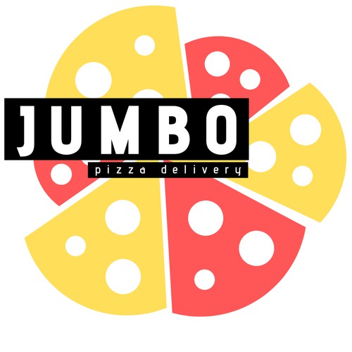 JUMBO PIZZA DELIVERY