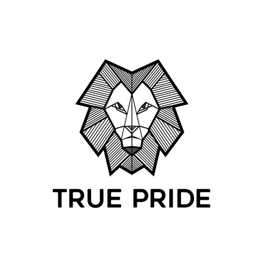 Entry for True Pride a Financial Company Logo