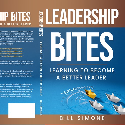 Leadership Bites