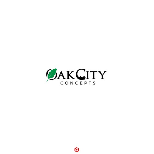 Oak City