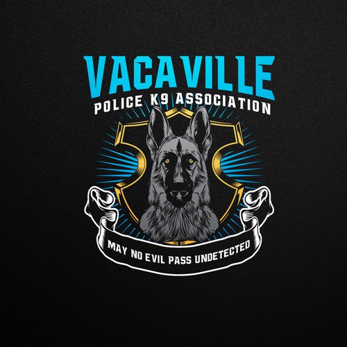 Design for K-9 Unit