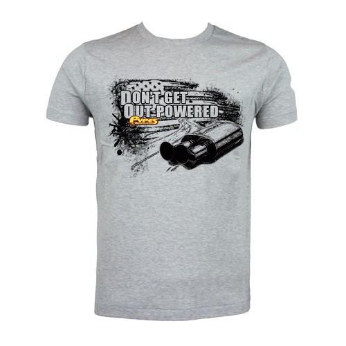 Pypes T-Shirt