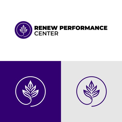 Renew Performance Center