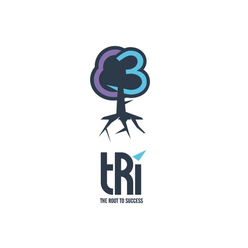 tRí...We Need a Cool Tree logo!