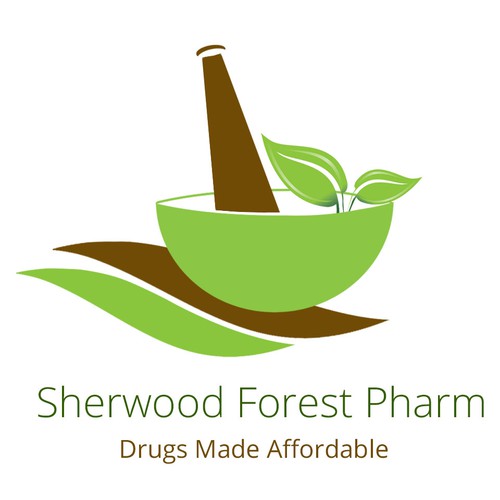 Sherwood Forest Pharmaceutical 
