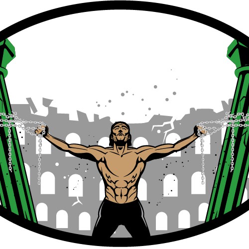 The Colosseum of Fitness