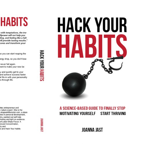 Hack Your Habits