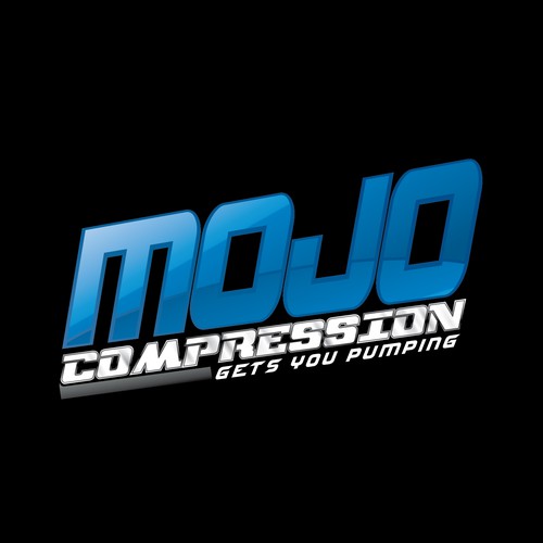 MOJO COMPRESSION