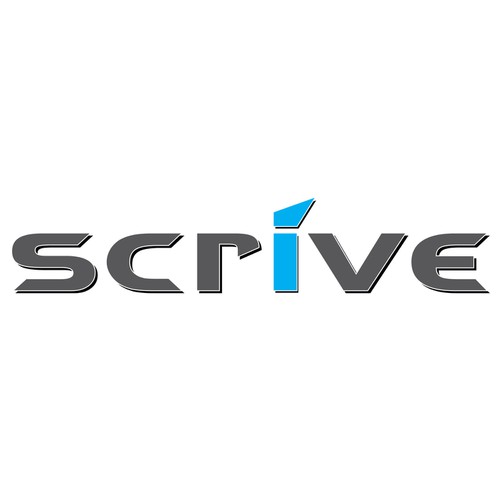 New logo wanted for Scrive