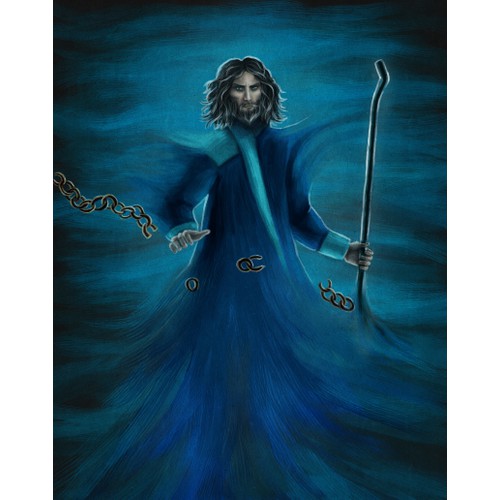 TGIT Illustrated Edition - Chapter 3