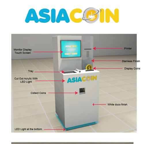 AsianCoin 